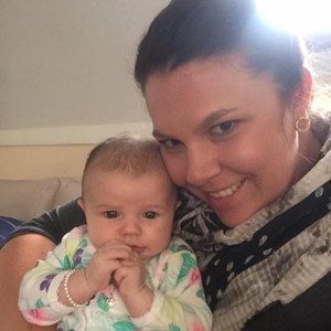 Meet your Posher, Catherine